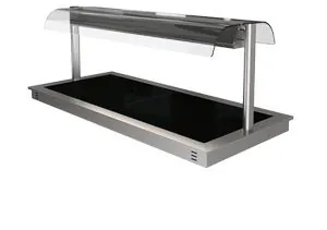 Поверхность подогреваемая APACH CHEF LINE LHTSI4