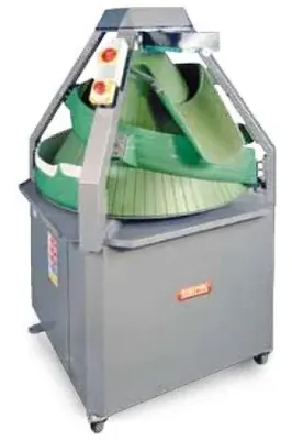 Тестоокруглители ТЕСТООКРУГЛИТЕЛЬ КОНИЧЕСКИЙ SIGMA CONICAL T1