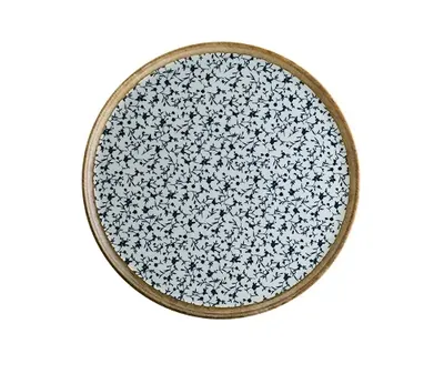 Тарелки, блюда, салатники, миски Bonna Calif Gourmet Тарелка плоская CLF GRM 32 PZ  (32 см)