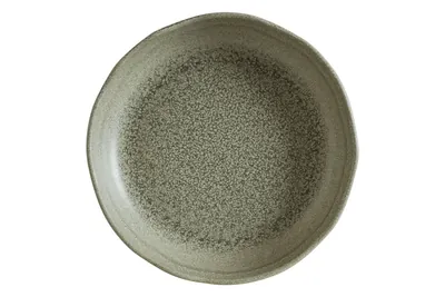 Тарелки, блюда, салатники, миски Тарелка Bonna серии Адельфа, ADFCRS25CK, 77319, d=250 мм глубокая 870 мл