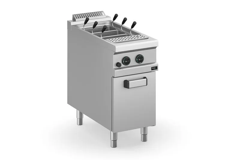 Макароноварка 900 сер. APACH APPG-49P/PL