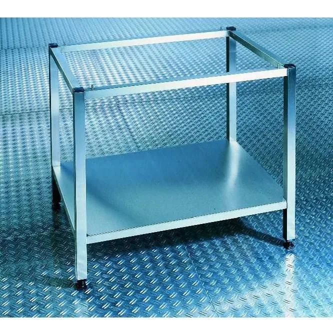 Подтоварники Подставка UG I (открытая со всех сторон)  RATIONAL, 920х800х740, арт 60.30.320