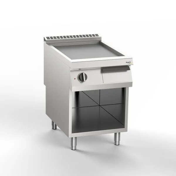Поверхность жарочная электрическая 900 серии APACH CHEF LINE SLFTE69CLOS