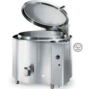Котел пищеварочный Firex PMRIE300