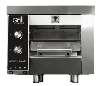 Шкафы жарочные ГРИЛЬ БАРБЕКЮ ЭЛЕКТРИЧЕСКИЙ WE GRILL & MORE MAS2E