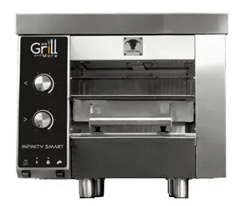 Шкафы жарочные ГРИЛЬ БАРБЕКЮ ЭЛЕКТРИЧЕСКИЙ WE GRILL & MORE MAS2E