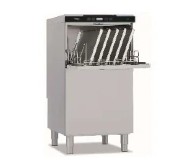 Котломоечные машины МАШИНА Д/МОЙКИ КОТЛОВ APACH AK 900H (919294)