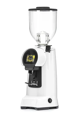Кофемолки Кофемолка Helios 65 White