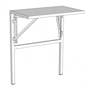 Стол для перетаривания RoboLabs RL2003272