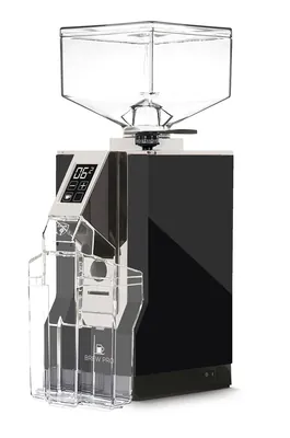 Кофемолки Кофемолка Mignon Brew Pro 55 16CR Matt Black