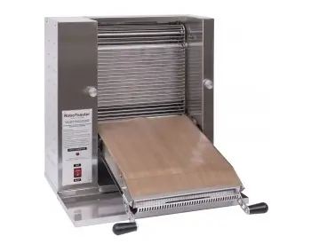 Тостер RoboLabs RoboToaster, конвейерный