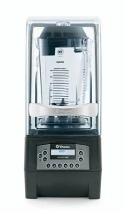 Блендер Vitamix THE QUIET ONE