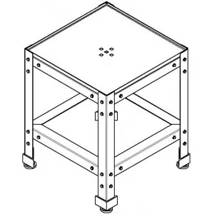 Подставка под электрокипятильник КЭ-100 Iterma СП460-400/400/500-11