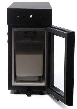 Холодильник для молока Icebox BR9CN