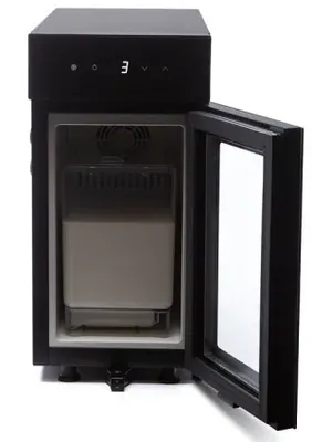 Шкафы холодильные Холодильник для молока Icebox BR9CN