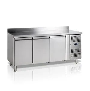 Столы холодильные СТОЛ С ОХЛАЖД.ШКАФОМ TEFCOLD CK7310