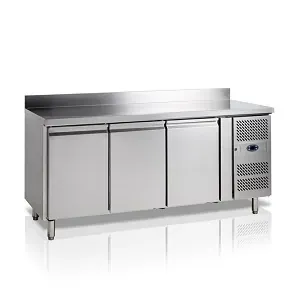 Столы холодильные СТОЛ С ОХЛАЖД.ШКАФОМ TEFCOLD CK7310