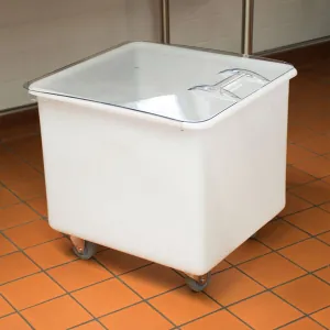 Контейнер для сыпучих продуктов 121л L 61см w 56см h 58 Cambro IB32-148