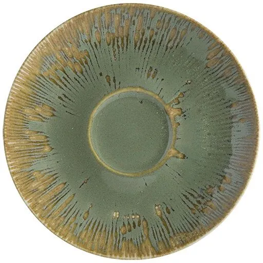 Блюдце Bonna Sage Snell S-SAGSNLRIT02KT 120 мм
