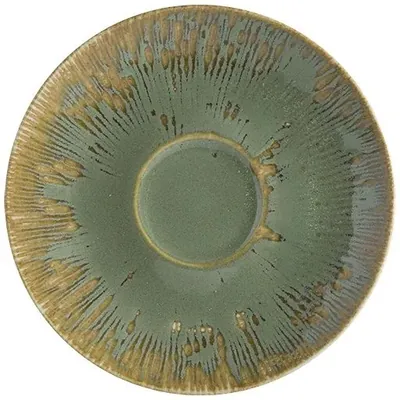 Чашки, кружки, блюдца Блюдце Bonna Sage Snell S-SAGSNLRIT02KT 120 мм