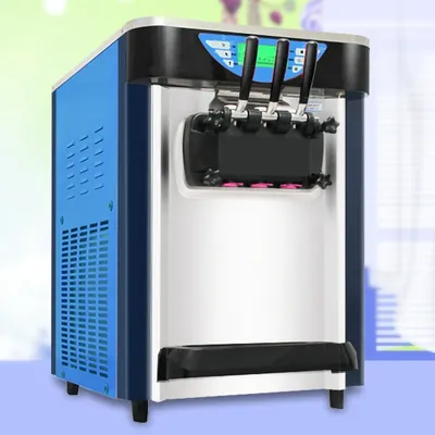 Фризеры для мороженого ФРИЗЕР ДЛЯ МОРОЖЕНОГО HURAKAN HKN-BQ58P