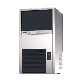 Льдогенераторы ЛЬДОГЕНЕРАТОР BREMA КУБИК CB 249A HC B-QUBE