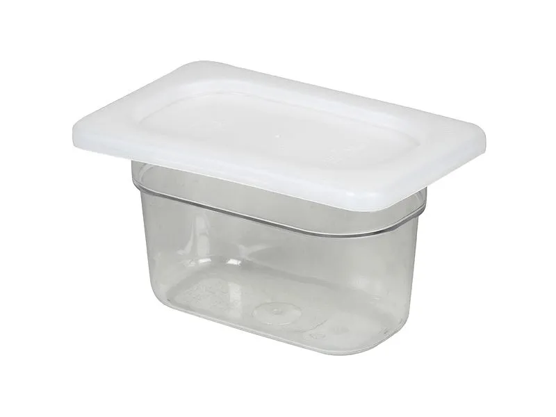 Гастроемкость из пластика Cambro 92CW135, прозрачный