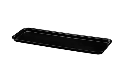 Сервировочная посуда и приборы Cambro M.COMP. Поднос 6302MT 110 (16.7х76.2х5.1см)