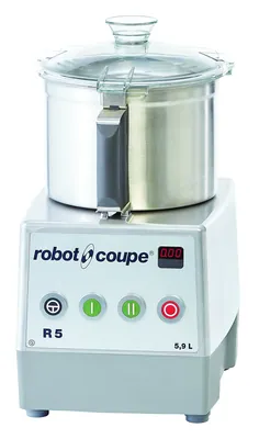 Куттеры Куттер Robot Coupe 24614, R5-2V