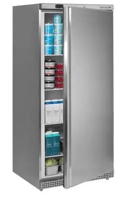 Шкафы морозильные ШКАФ ХОЛОД. TEFCOLD UR550S