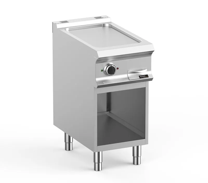 Жарочные поверхности ПОВЕРХНОСТЬ ЖАРОЧНАЯ ЭЛЕКТРИЧЕСКАЯ 700 СЕРИИ APACH CHEF LINE GLFTE47LCSP