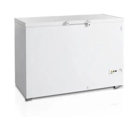Ларь мороз. Tefcold FR405 SL