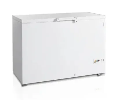 Лари морозильные ЛАРЬ МОРОЗ. TEFCOLD FR405 SL