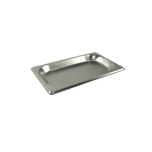 Гастроемкость GN1/4х20 нерж.сталь Enigma Cookware B14020
