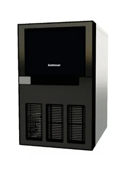 Льдогенераторы ЛЬДОГЕНЕРАТОР SCOTSMAN AXG M 107 AS