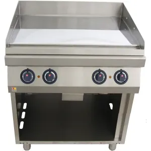 Жарочные поверхности Поверхность жарочная Kogast (KOVINASTROJ) EZ-T87/P-K