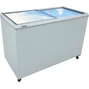 Ларь морозильный Metalfrio Solutions Derby EK-46 (94100520)