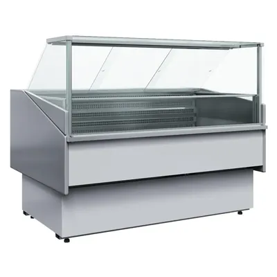 Витрины морозильные Витрина морозильная Полюс GC110 SL 0,94-1 (с боковинами) (0011-9006)