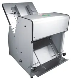 Хлеборезки ХЛЕБОРЕЗКА HURAKAN HKN-PICO12M