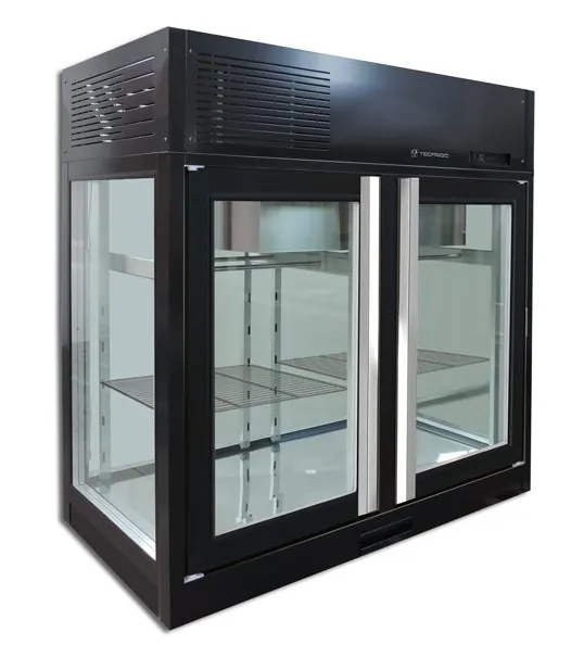 Шкаф холод. Tecfrigo MEAT 60 DA