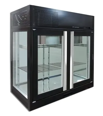 Шкафы для созревания ШКАФ ХОЛОД. TECFRIGO MEAT 60 DA
