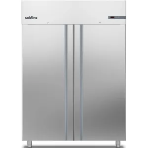 Шкаф холодильный Coldline A120/2ME