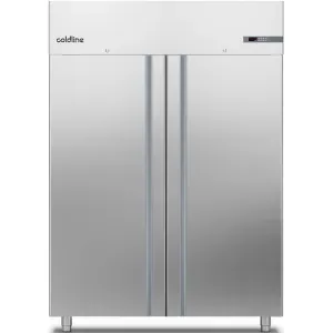 Шкаф холодильный Coldline A120/2ME