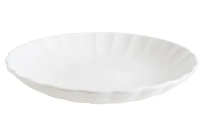 Тарелки, блюда, салатники, миски Тарелка Bonna серии Ист, EAT25CK, 75504, d=250 мм глубокая 1300 мл