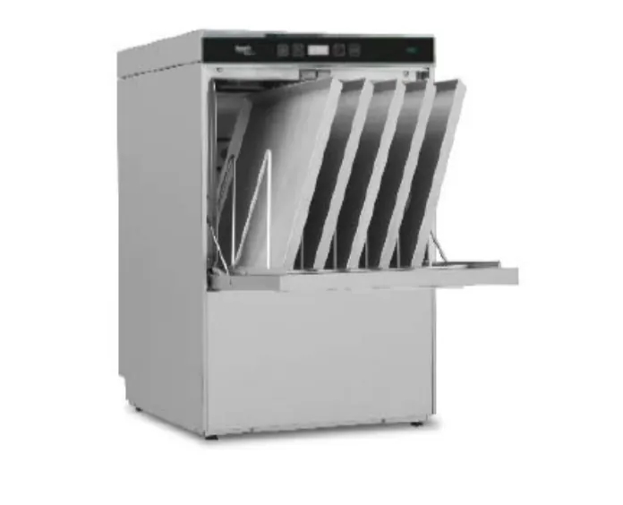 Котломоечные машины МАШИНА Д/МОЙКИ КОТЛОВ APACH AK 900P (919293) С ПОМПОЙ