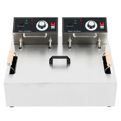 Фритюрницы Чебуречница RK-MF25-2B
