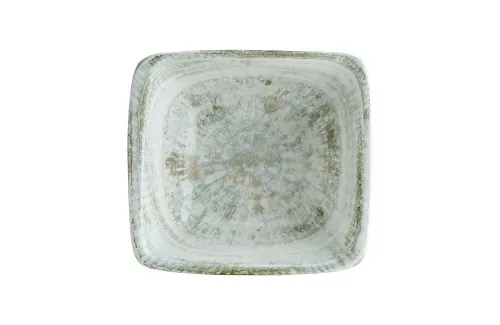Bonna Odette Olive Салатник квадратный ODTOL MOV 10 KS (8х8,5 см)