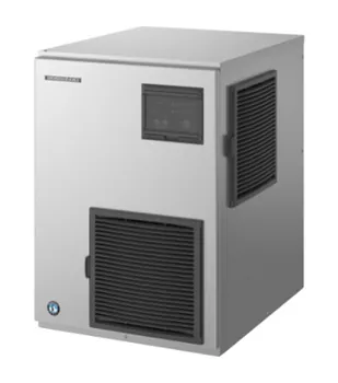 Льдогенераторы ЛЕДОГЕНЕРАТОР HOSHIZAKI FM-600AKE-R452-SB