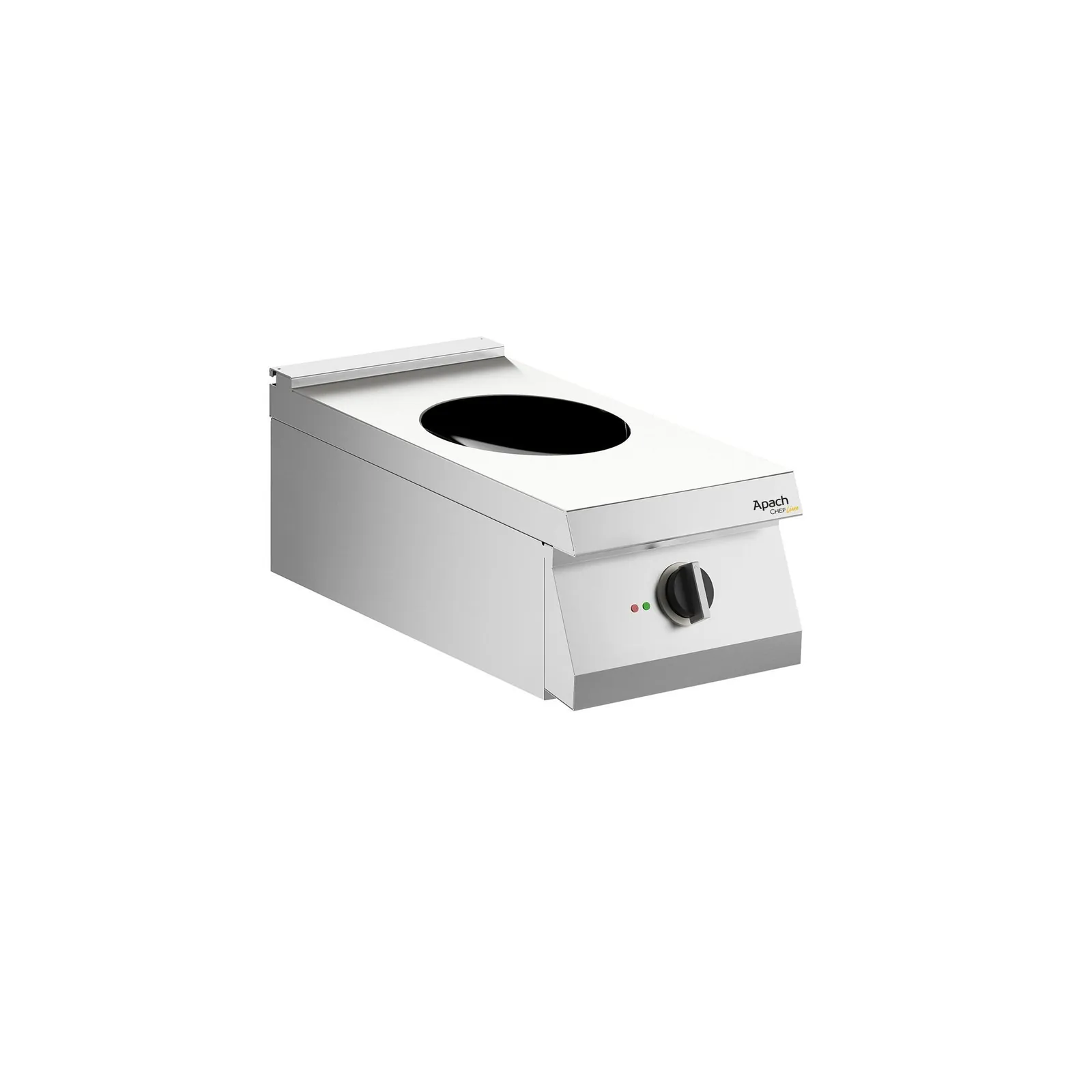 Плита вок индукционная 900 серии APACH CHEF LINE SLRW49
