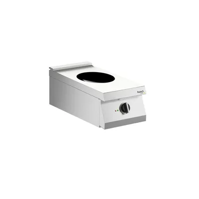 Настольные плиты и варочные панели ПЛИТА ВОК ИНДУКЦИОННАЯ 900 СЕРИИ APACH CHEF LINE SLRW49